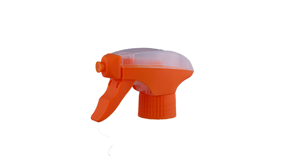 手扣噴霧器