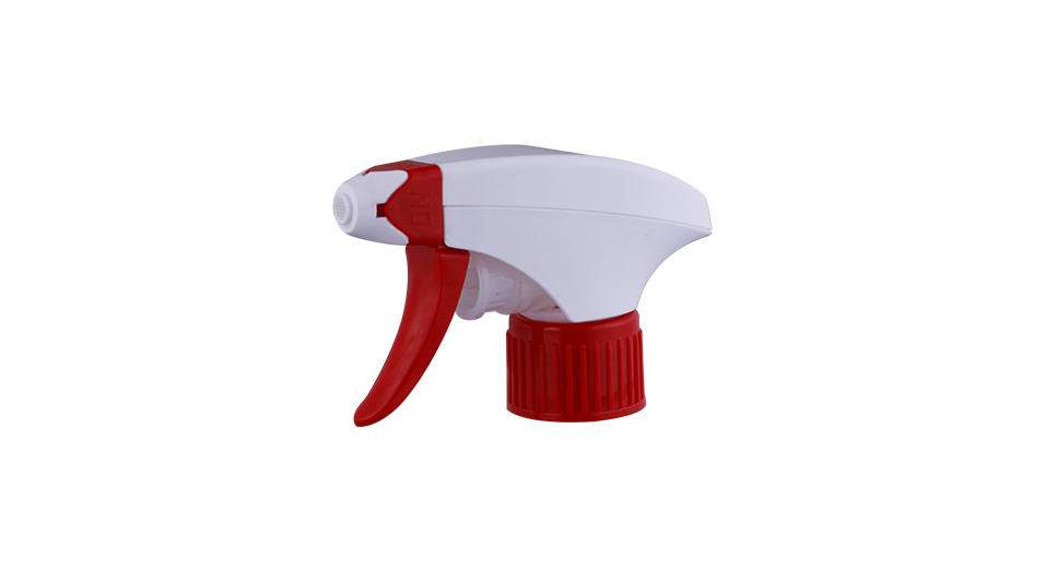 手扣噴霧器