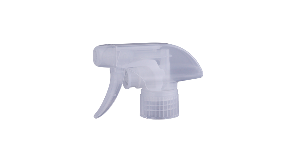 手扣噴霧器