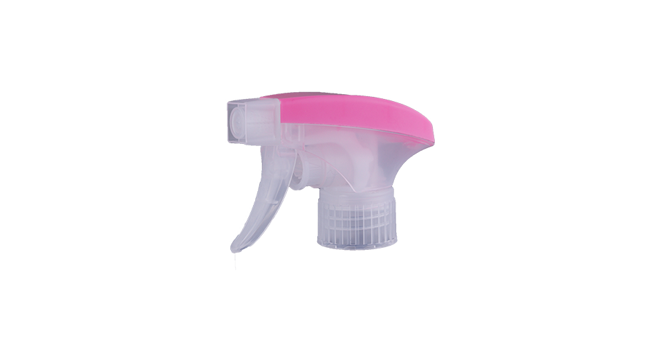 手扣噴霧器