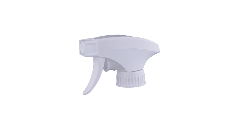 手扣噴霧器