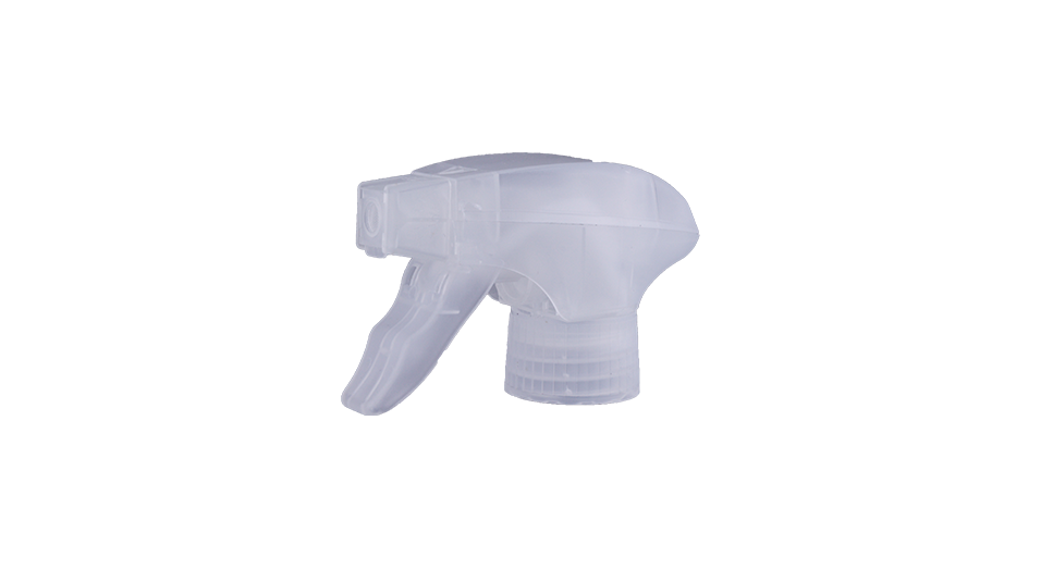 手扣噴霧器