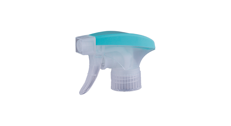 手扣噴霧器