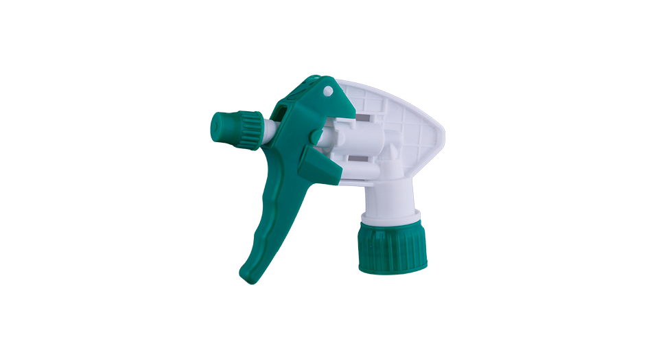 手扣噴霧器